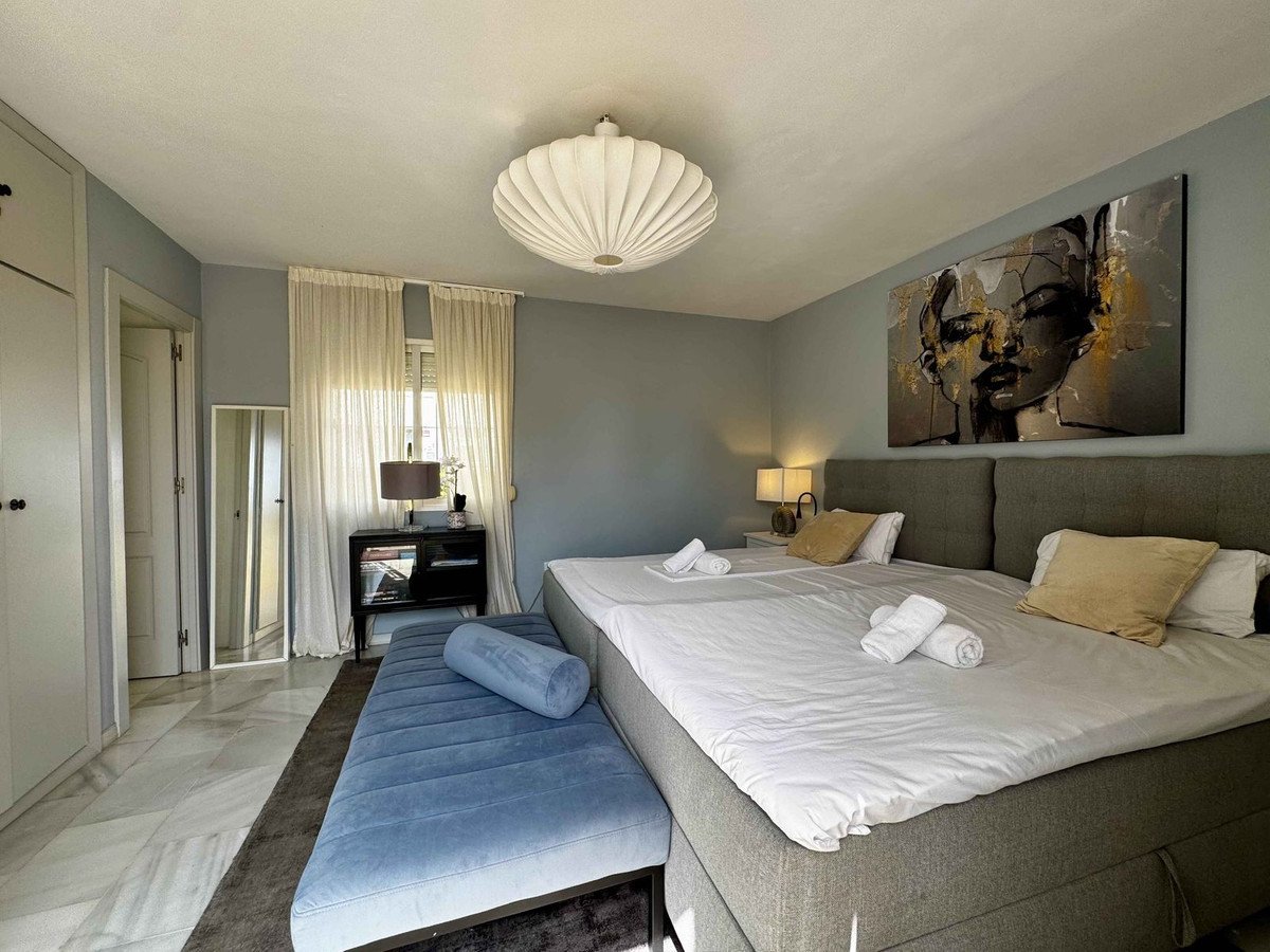 2 Bed Townhouse in Riviera del Sol