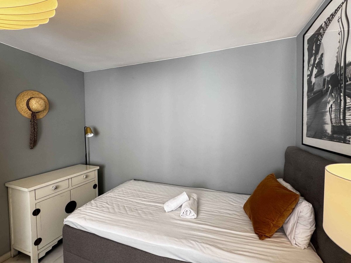2 Bed Townhouse in Riviera del Sol