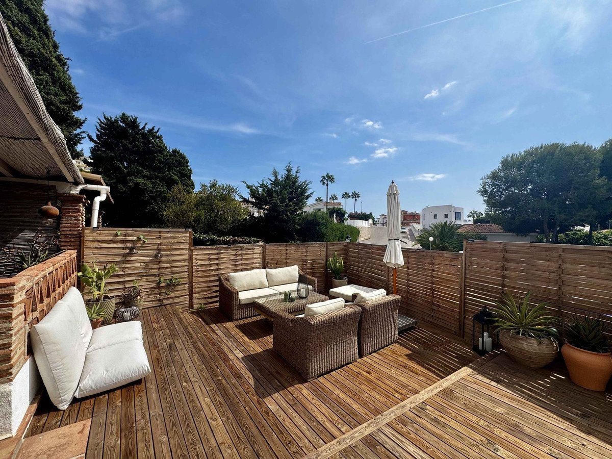 2 Bed Townhouse in Riviera del Sol