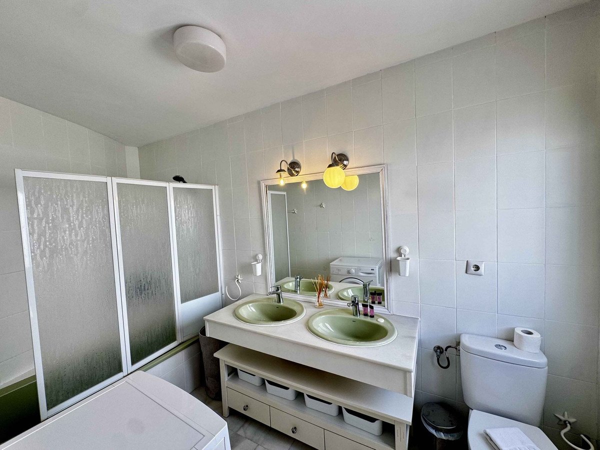 2 Bed Townhouse in Riviera del Sol