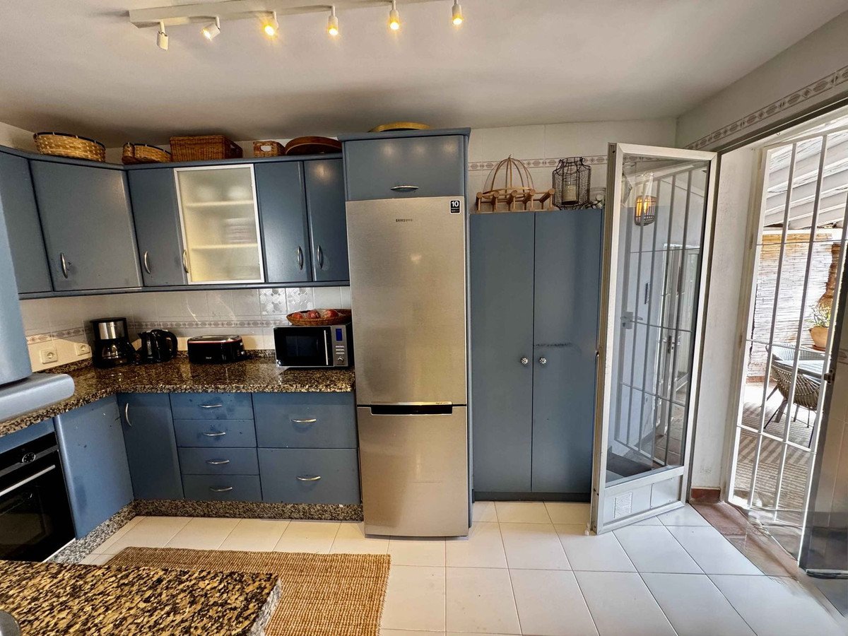 2 Bed Townhouse in Riviera del Sol