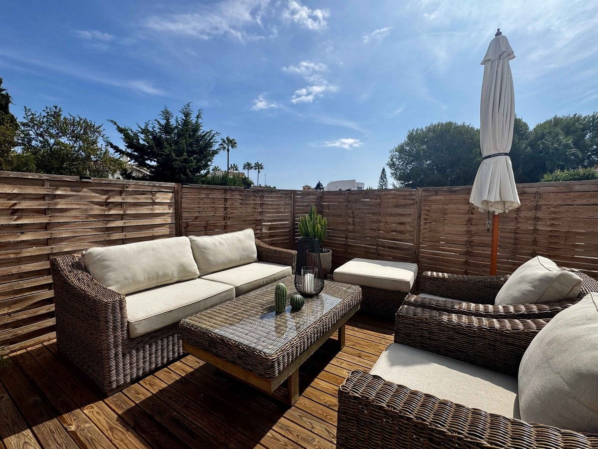 2 Bed Townhouse in Riviera del Sol