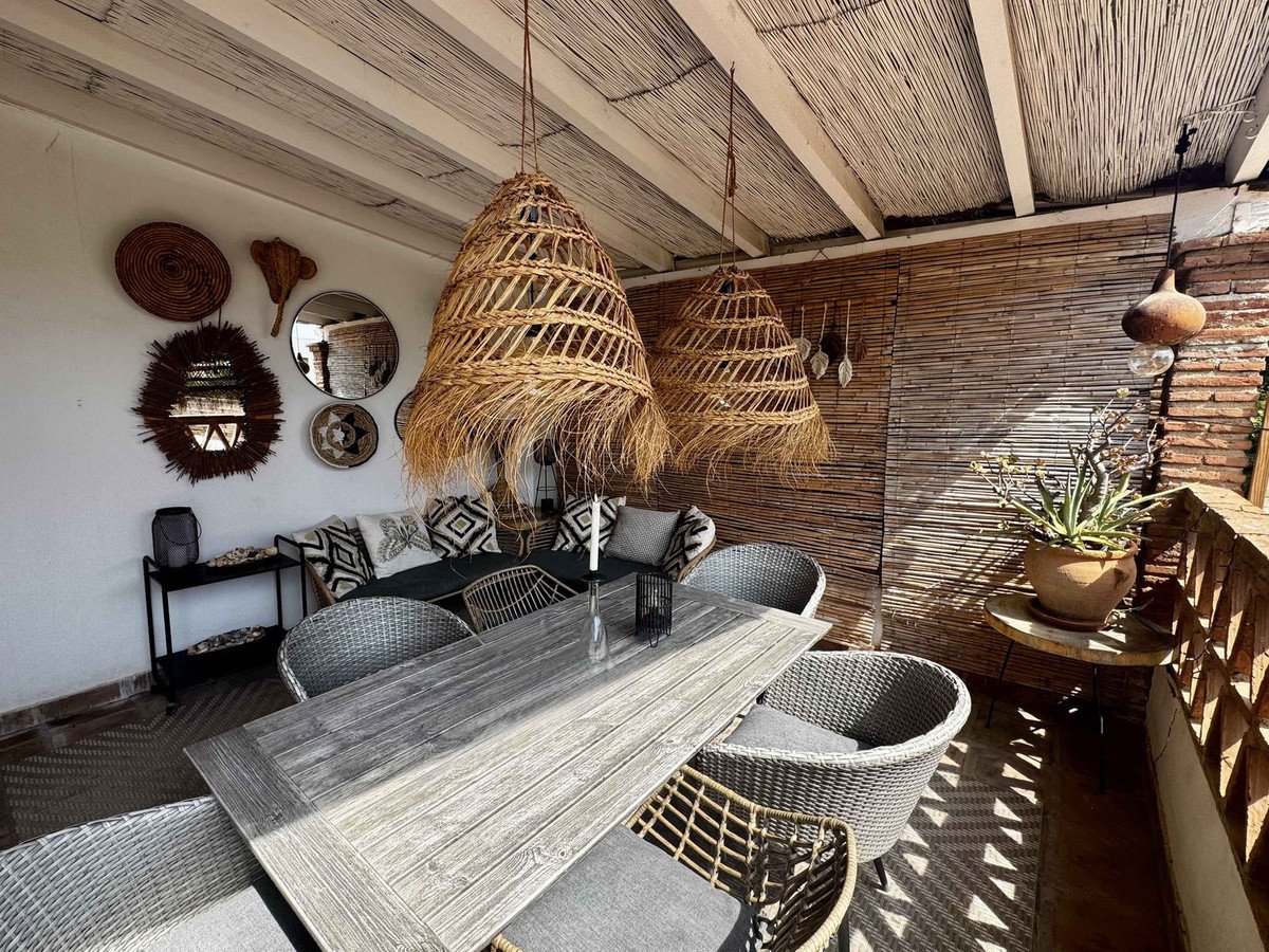 2 Bed Townhouse in Riviera del Sol