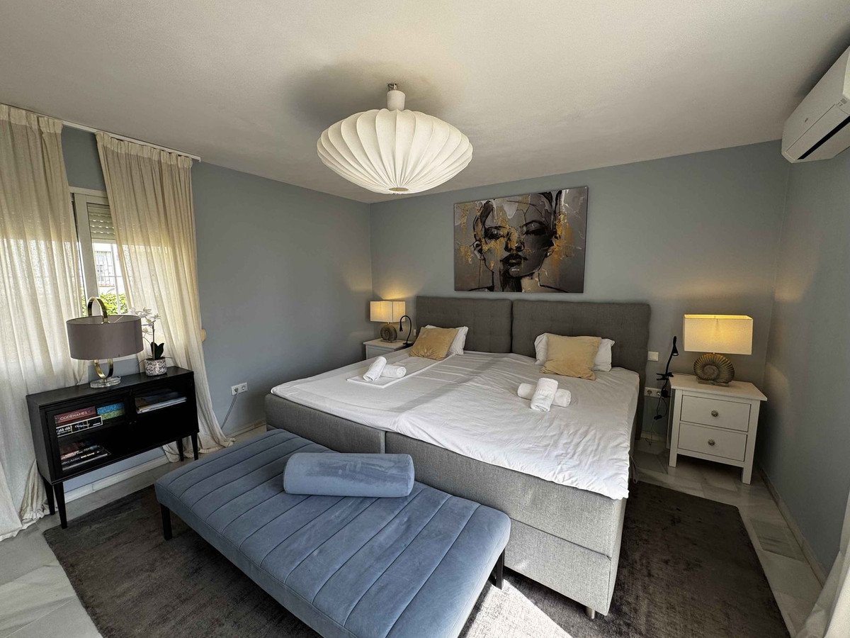 2 Bed Townhouse in Riviera del Sol