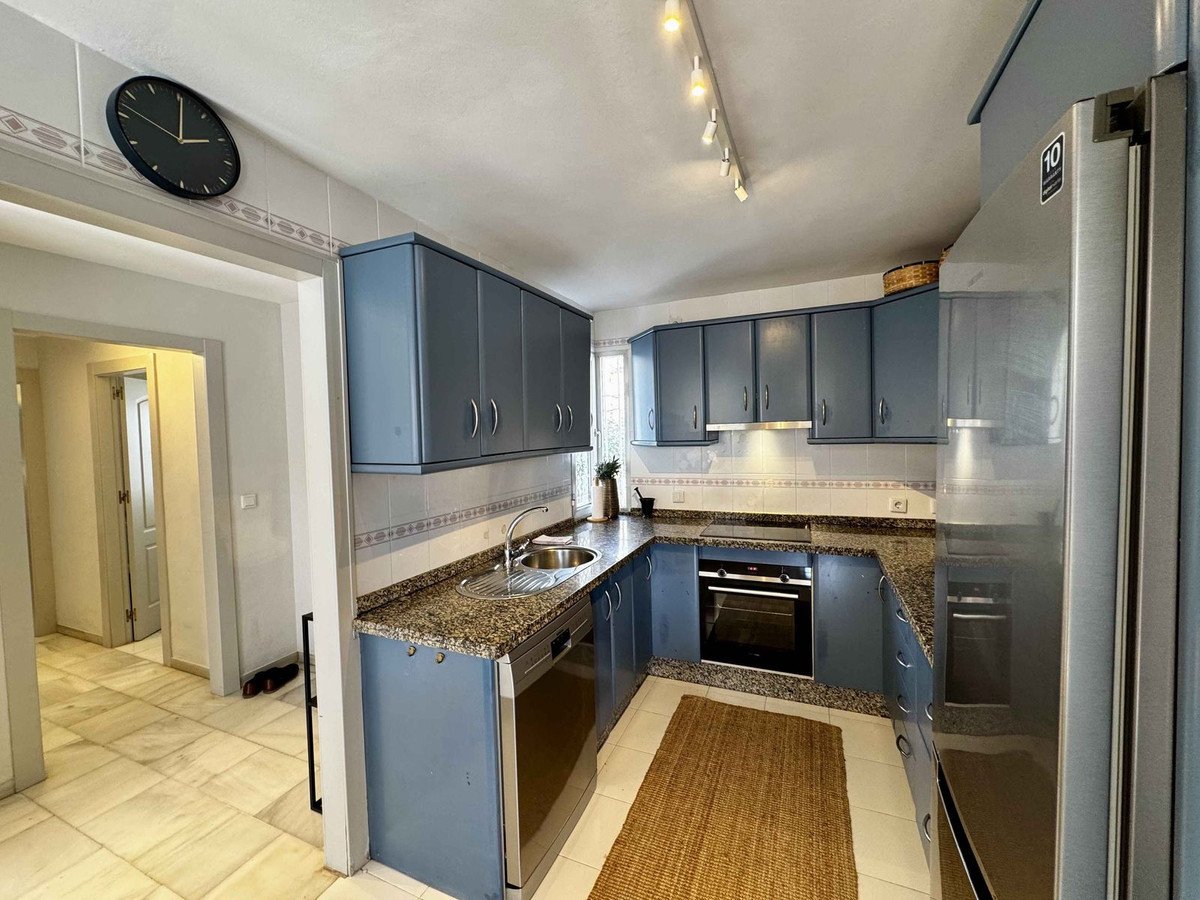 2 Bed Townhouse in Riviera del Sol