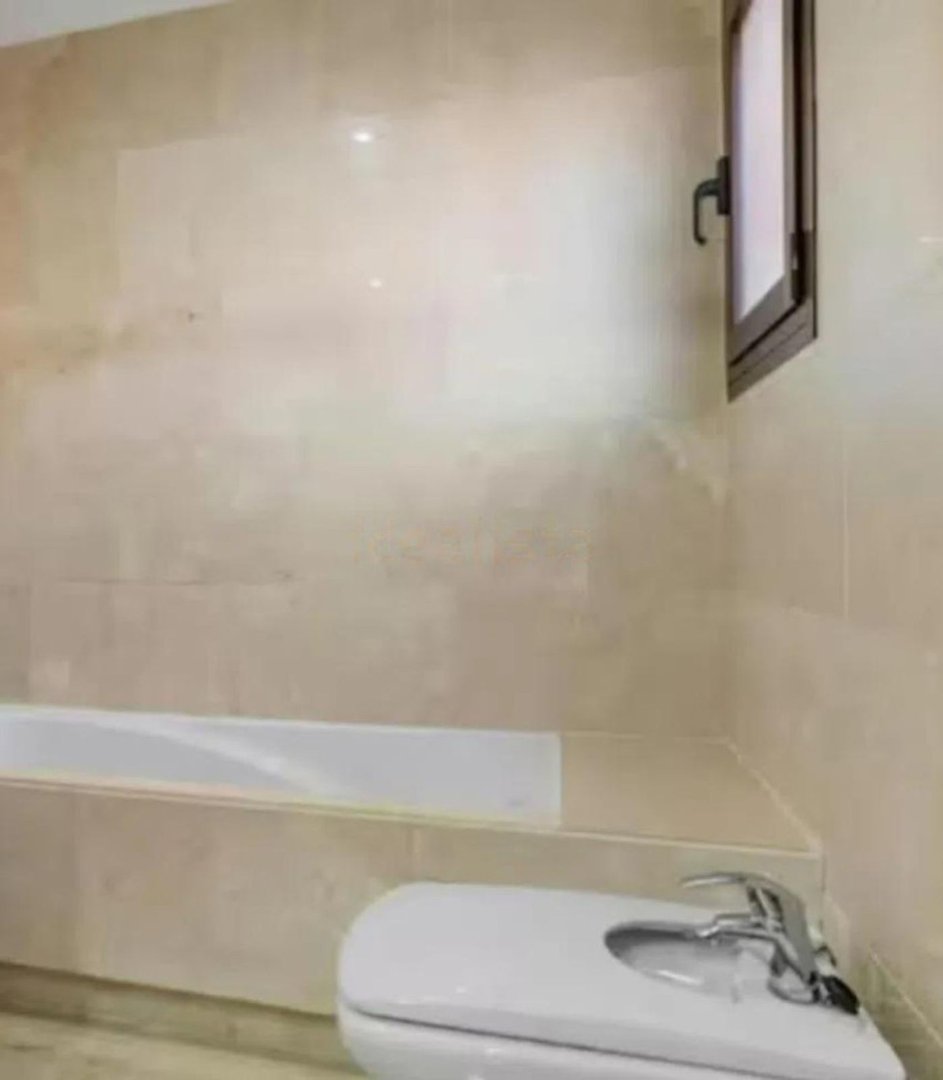 2 Bed Ground Floor Apartment in Estepona