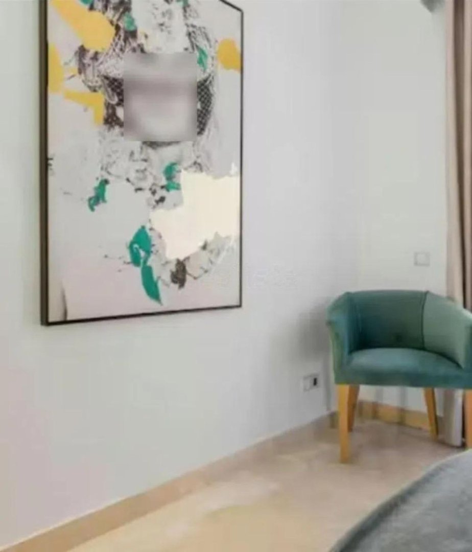 2 Bed Ground Floor Apartment in Estepona