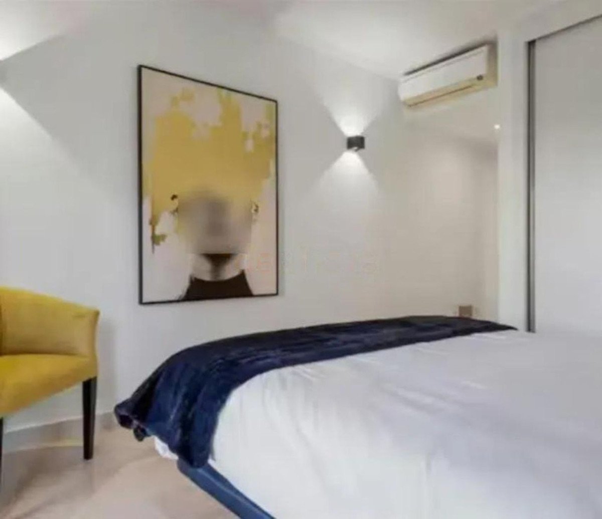 2 Bed Ground Floor Apartment in Estepona