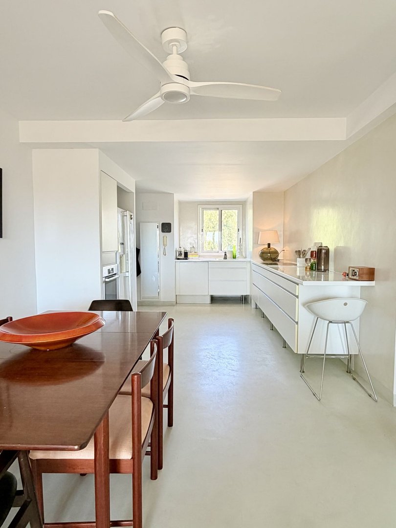 3 Bed Penthouse Duplex in Casares Playa