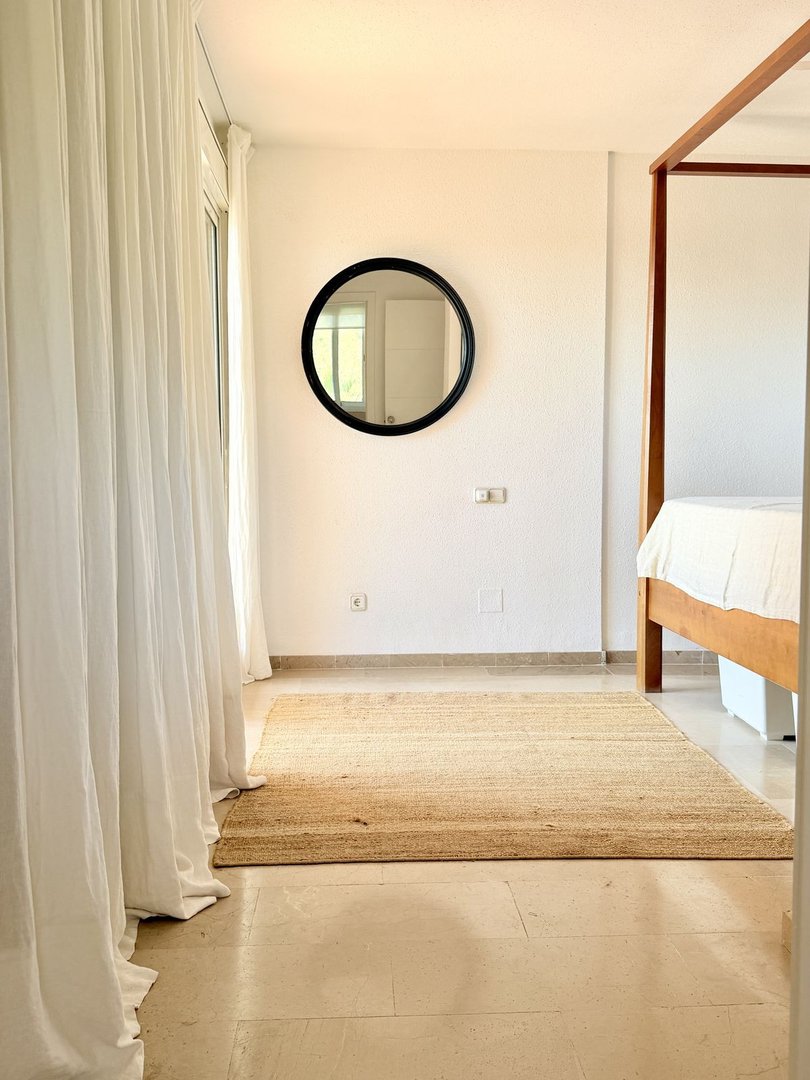 3 Bed Penthouse Duplex in Casares Playa