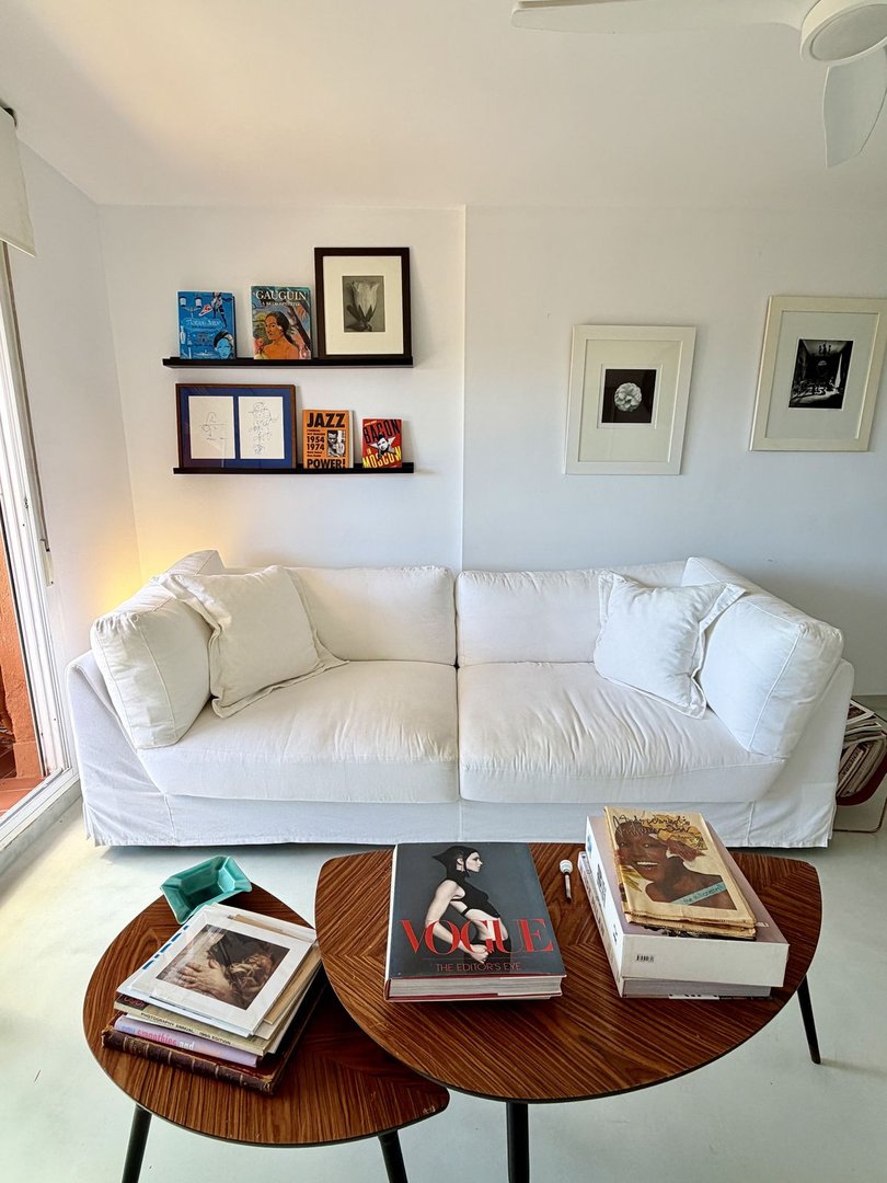 3 Bed Penthouse Duplex in Casares Playa