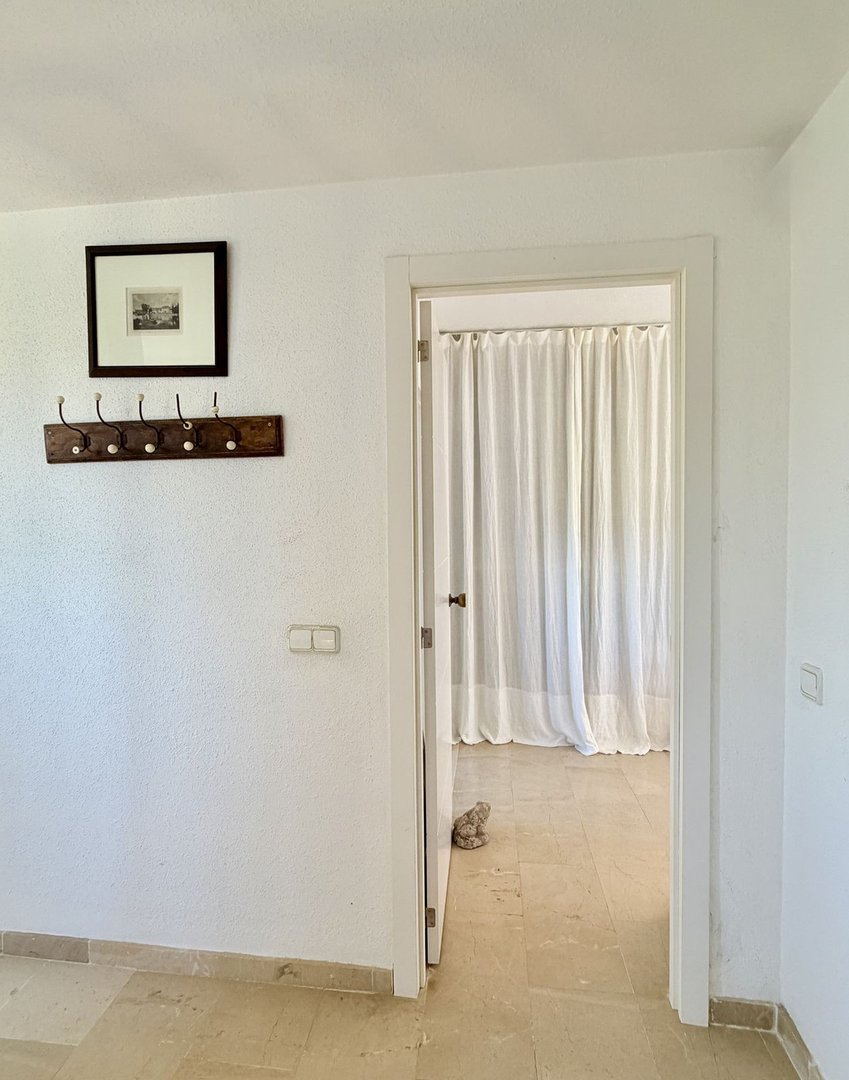 3 Bed Penthouse Duplex in Casares Playa