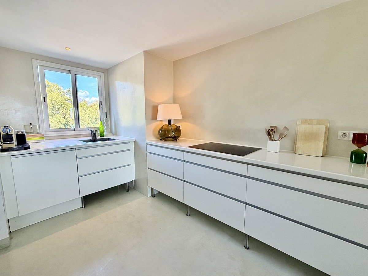 3 Bed Penthouse Duplex in Casares Playa