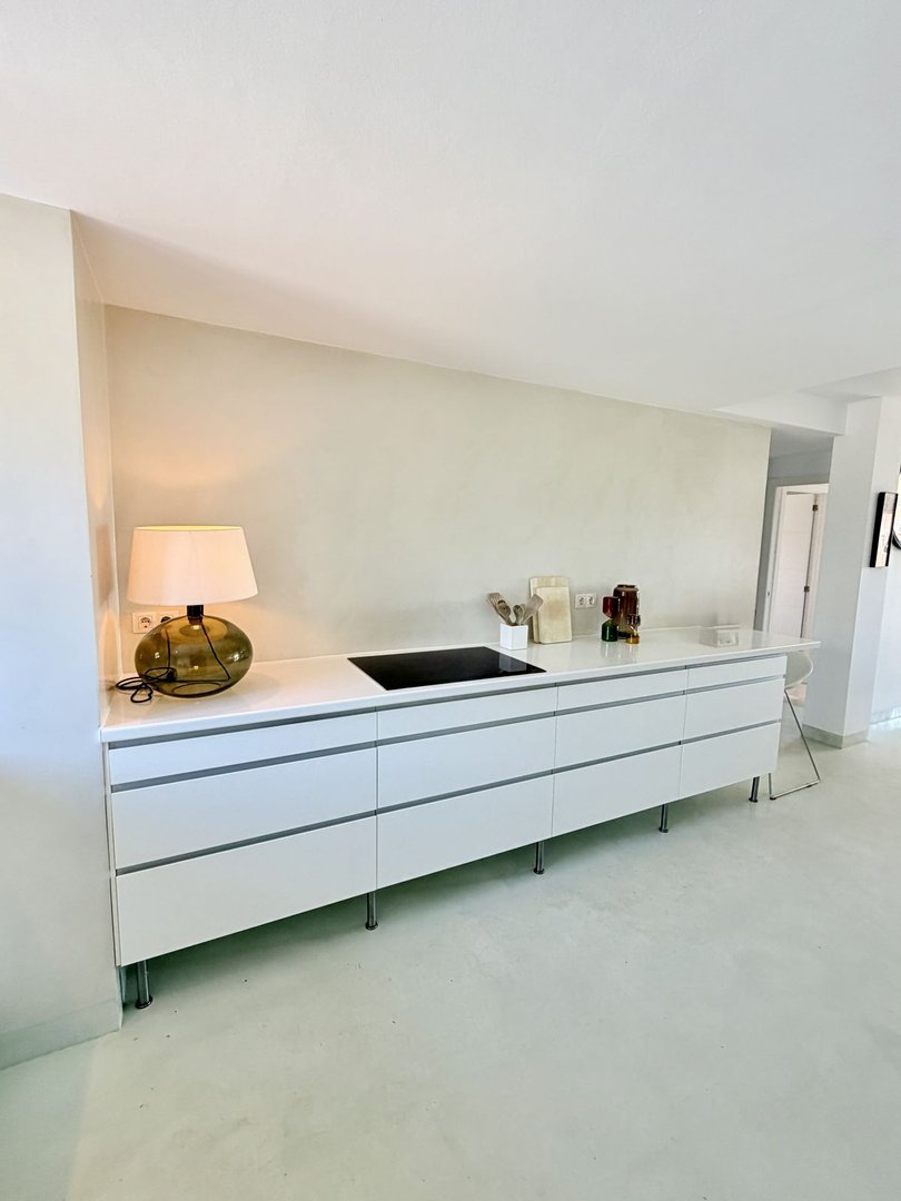 3 Bed Penthouse Duplex in Casares Playa