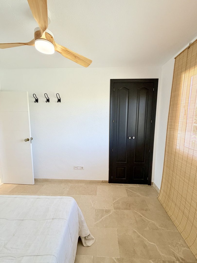 3 Bed Penthouse Duplex in Casares Playa