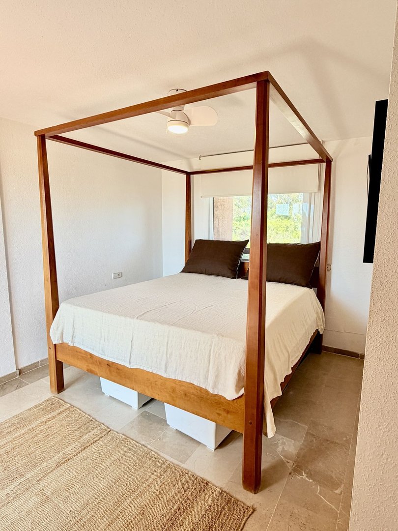 3 Bed Penthouse Duplex in Casares Playa
