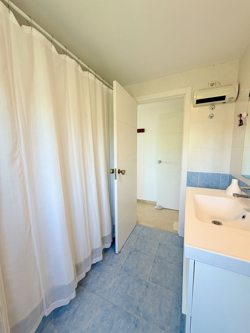 3 Bed Penthouse Duplex in Casares Playa