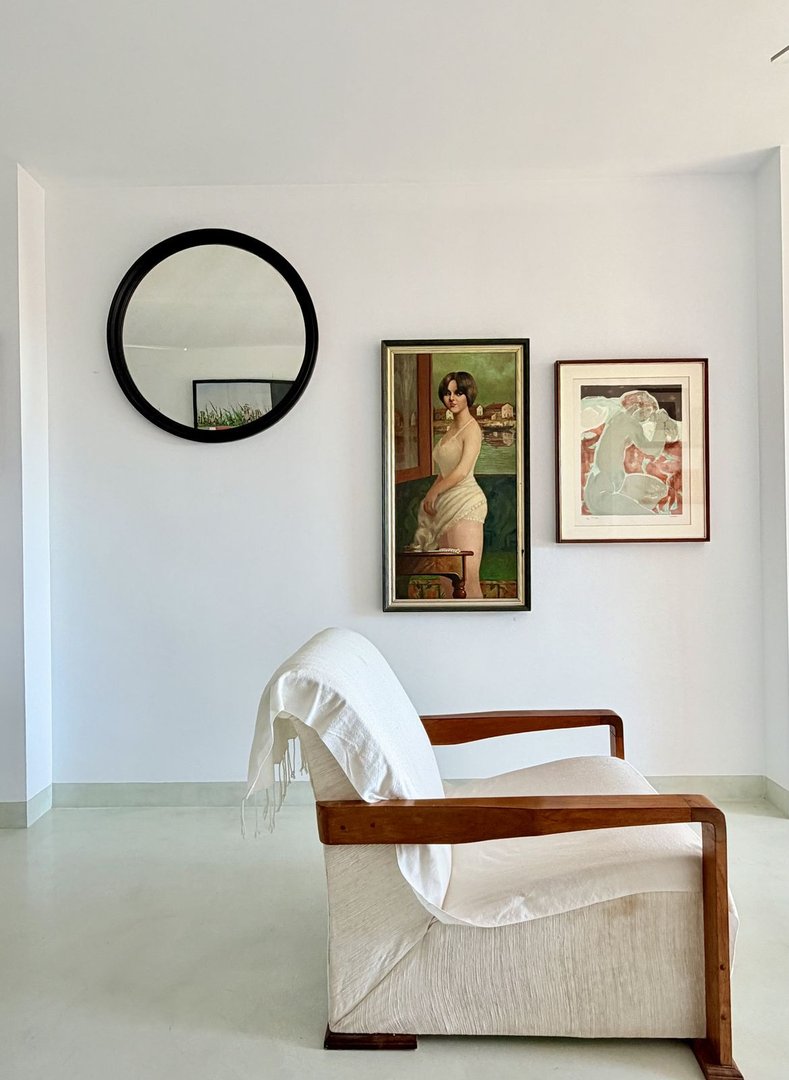 3 Bed Penthouse Duplex in Casares Playa