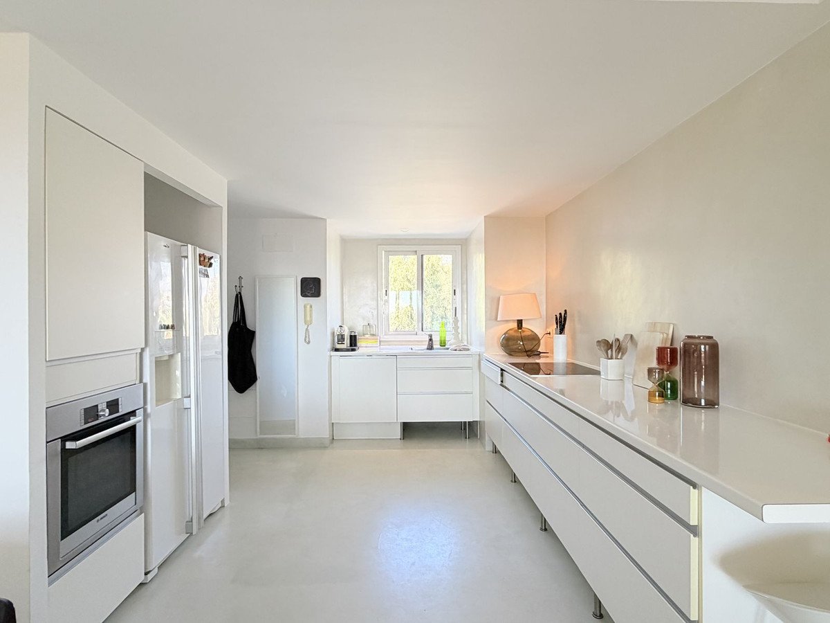 3 Bed Penthouse Duplex in Casares Playa