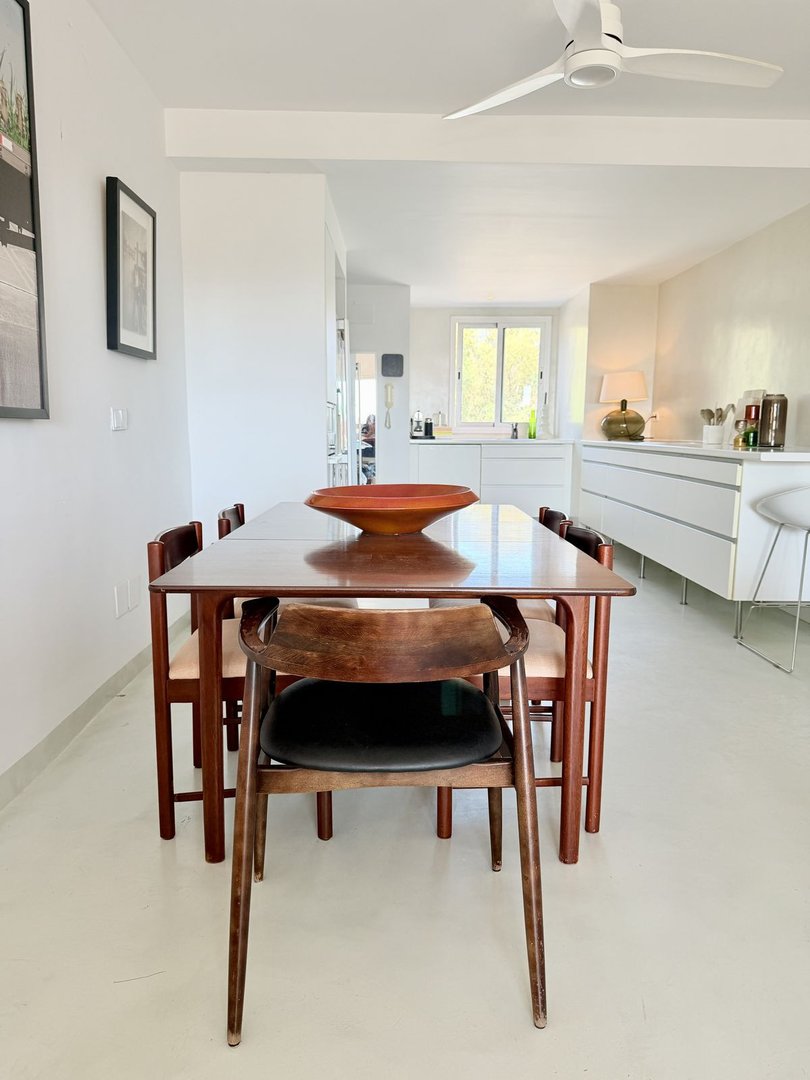 3 Bed Penthouse Duplex in Casares Playa