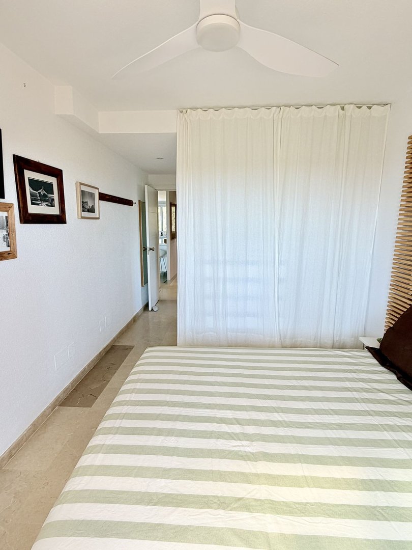 3 Bed Penthouse Duplex in Casares Playa