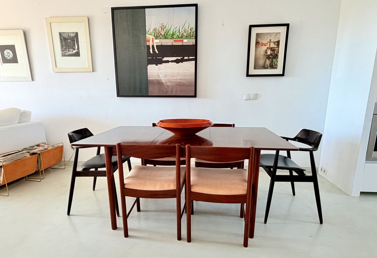3 Bed Penthouse Duplex in Casares Playa