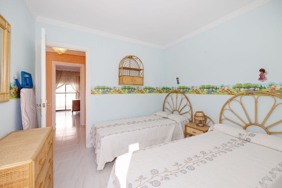 3 Bed Townhouse in Marbella