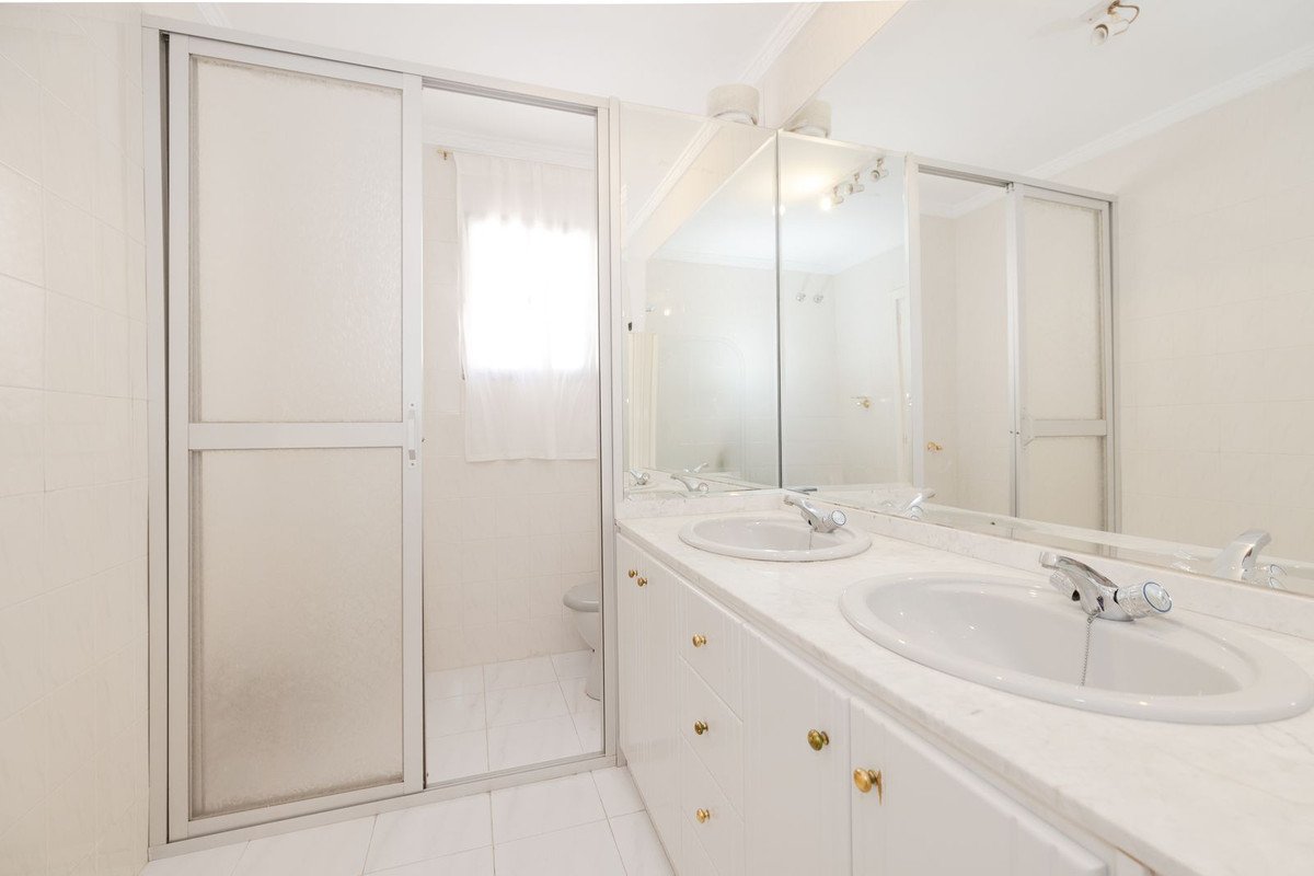 3 Bed Townhouse in Marbella