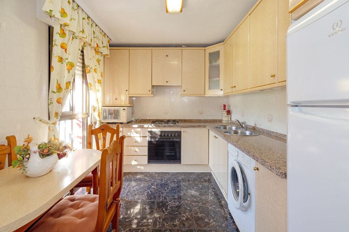 3 Bed Townhouse in Marbella