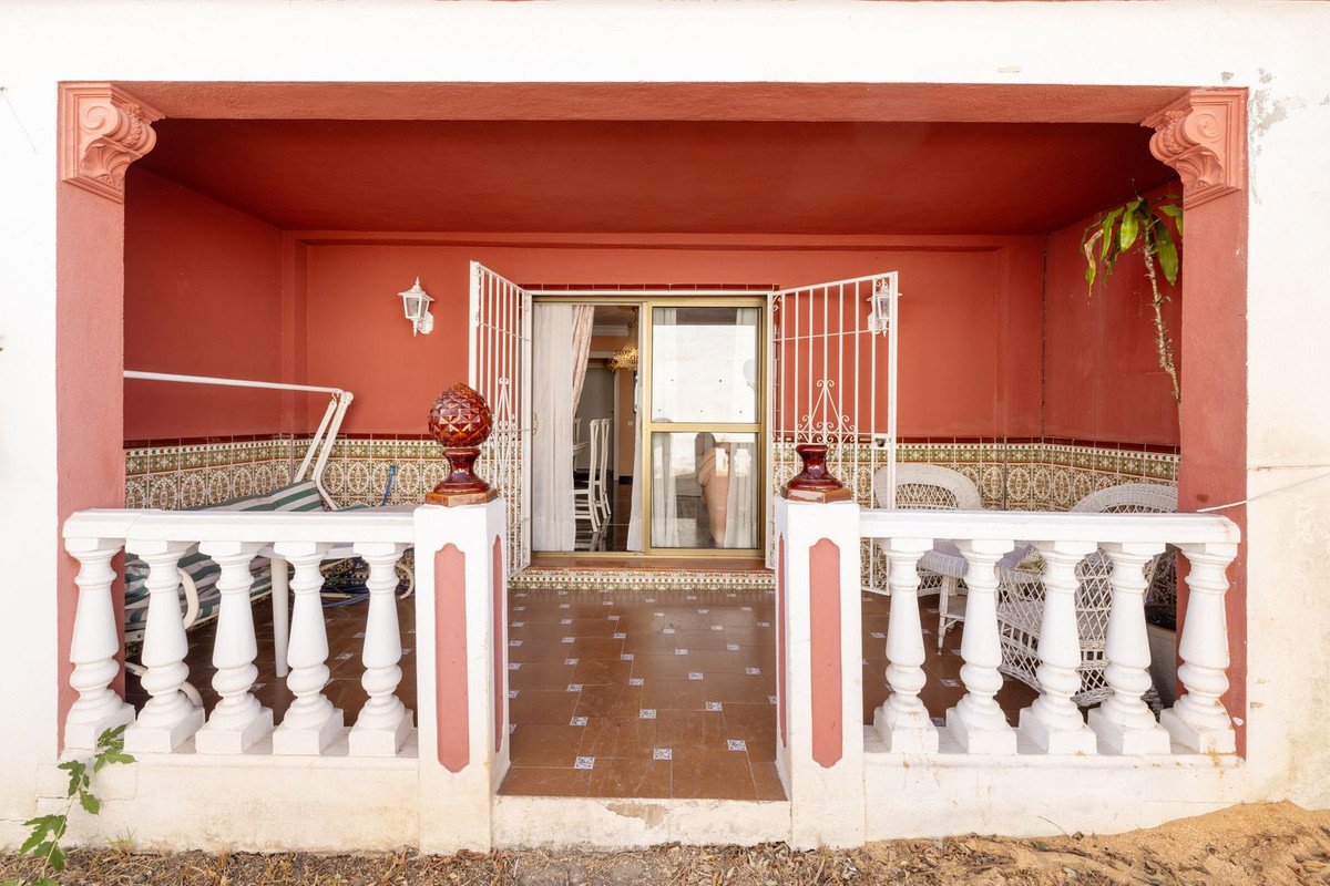 3 Bed Townhouse in Marbella