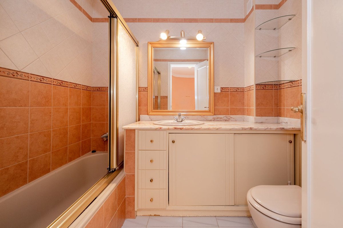 3 Bed Townhouse in Marbella