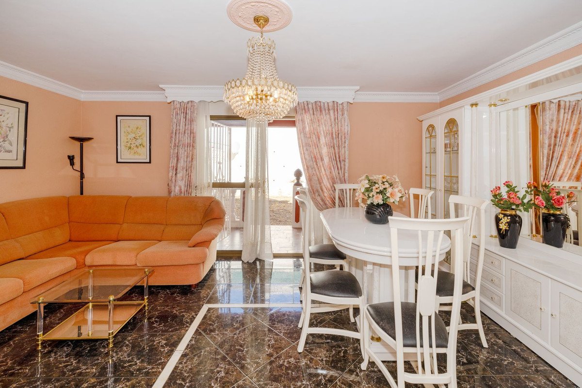 3 Bed Townhouse in Marbella