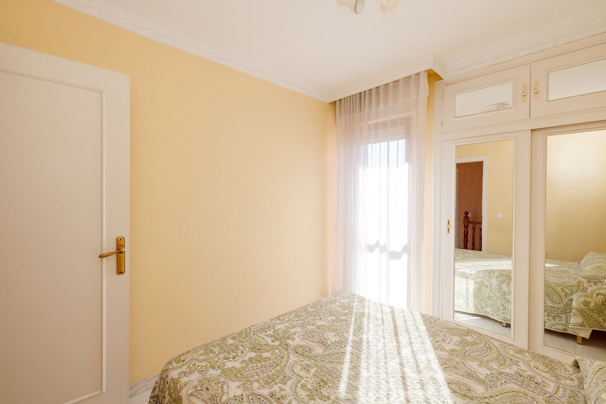 3 Bed Townhouse in Marbella