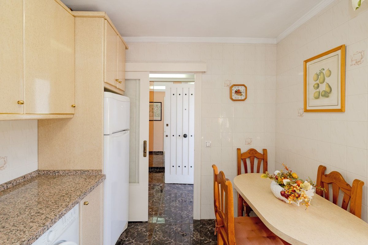 3 Bed Townhouse in Marbella
