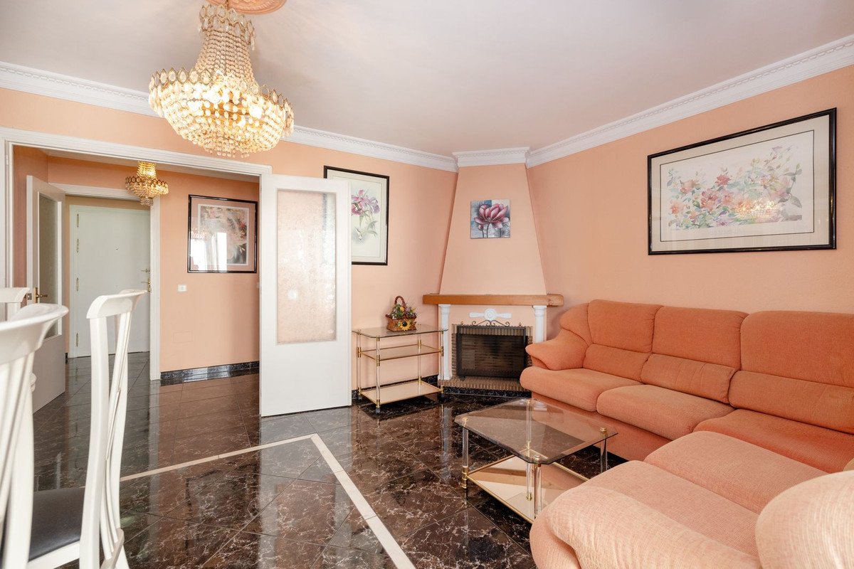 3 Bed Townhouse in Marbella