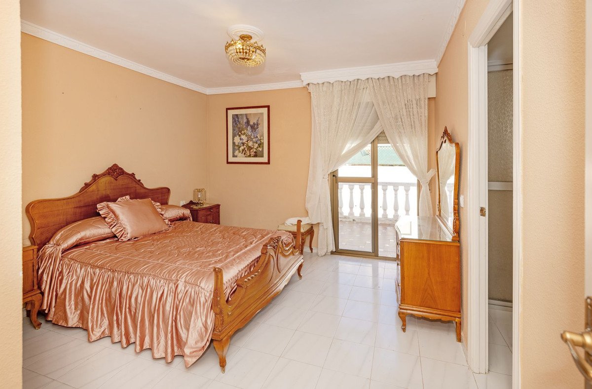 3 Bed Townhouse in Marbella