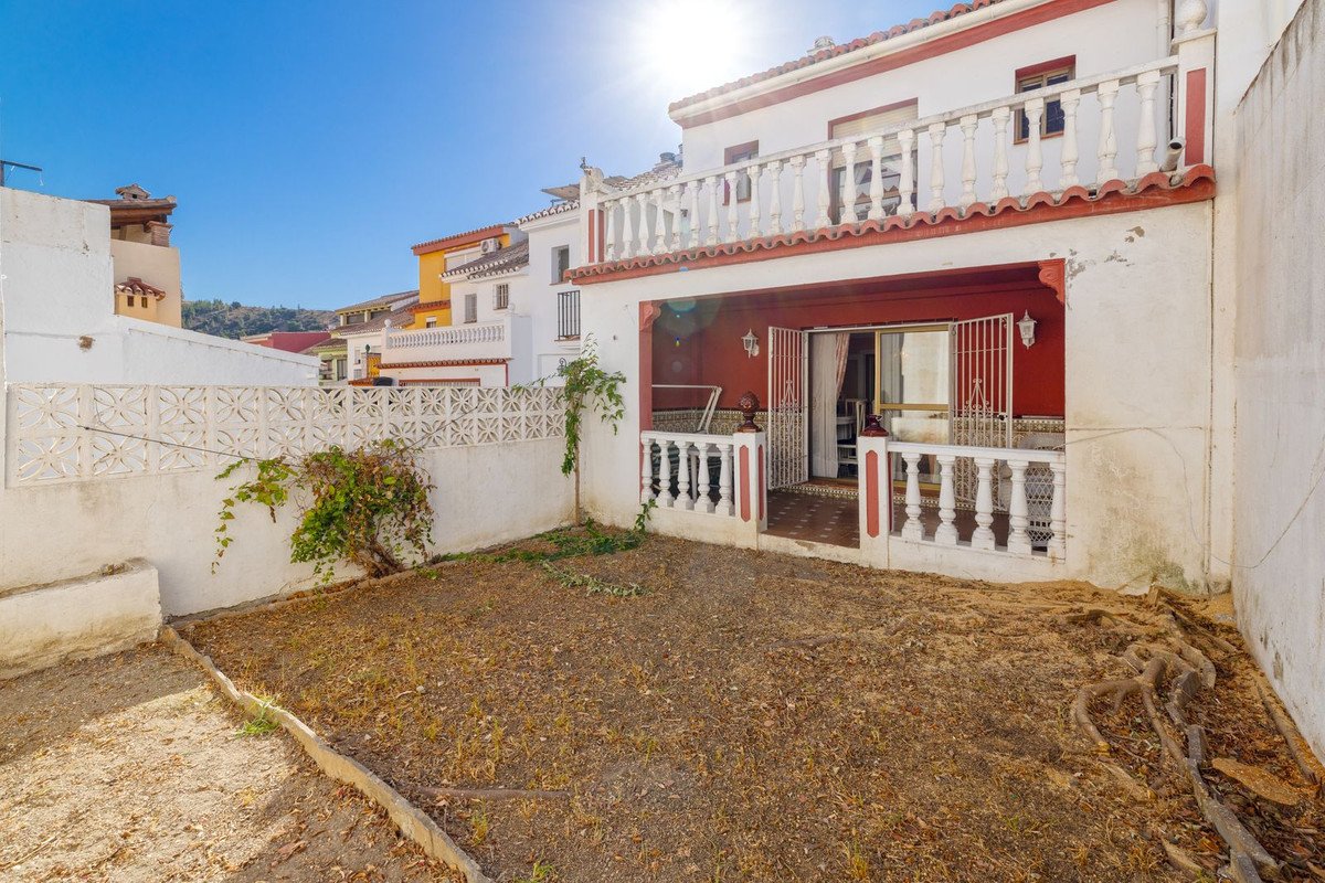 3 Bed Townhouse in Marbella