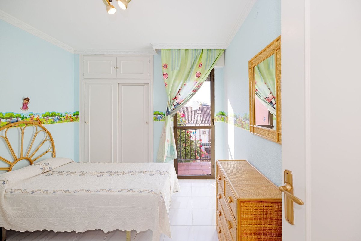 3 Bed Townhouse in Marbella