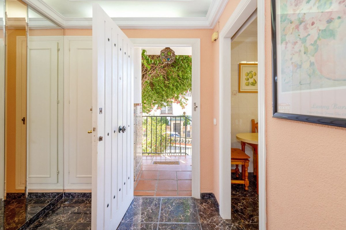 3 Bed Townhouse in Marbella
