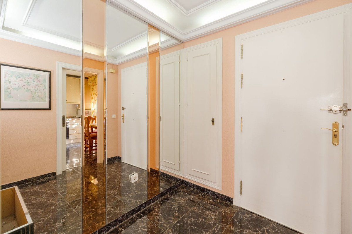 3 Bed Townhouse in Marbella