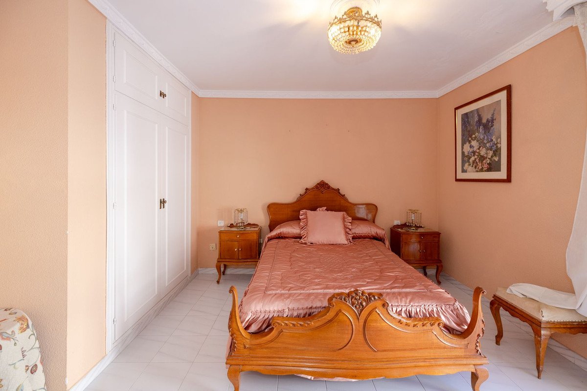 3 Bed Townhouse in Marbella