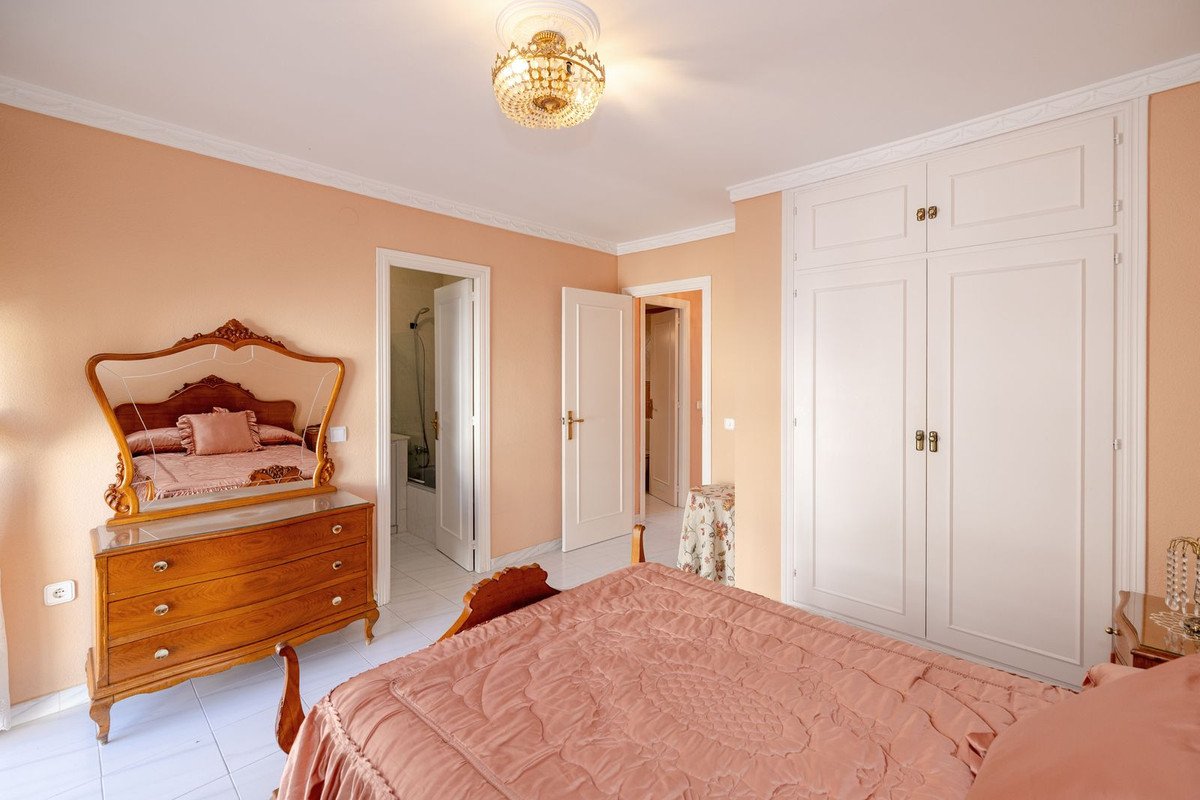 3 Bed Townhouse in Marbella