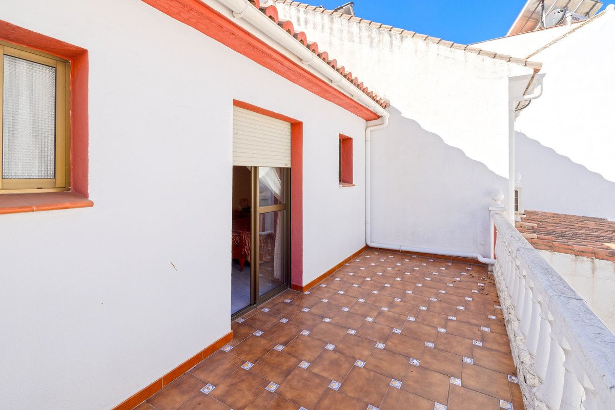 3 Bed Townhouse in Marbella