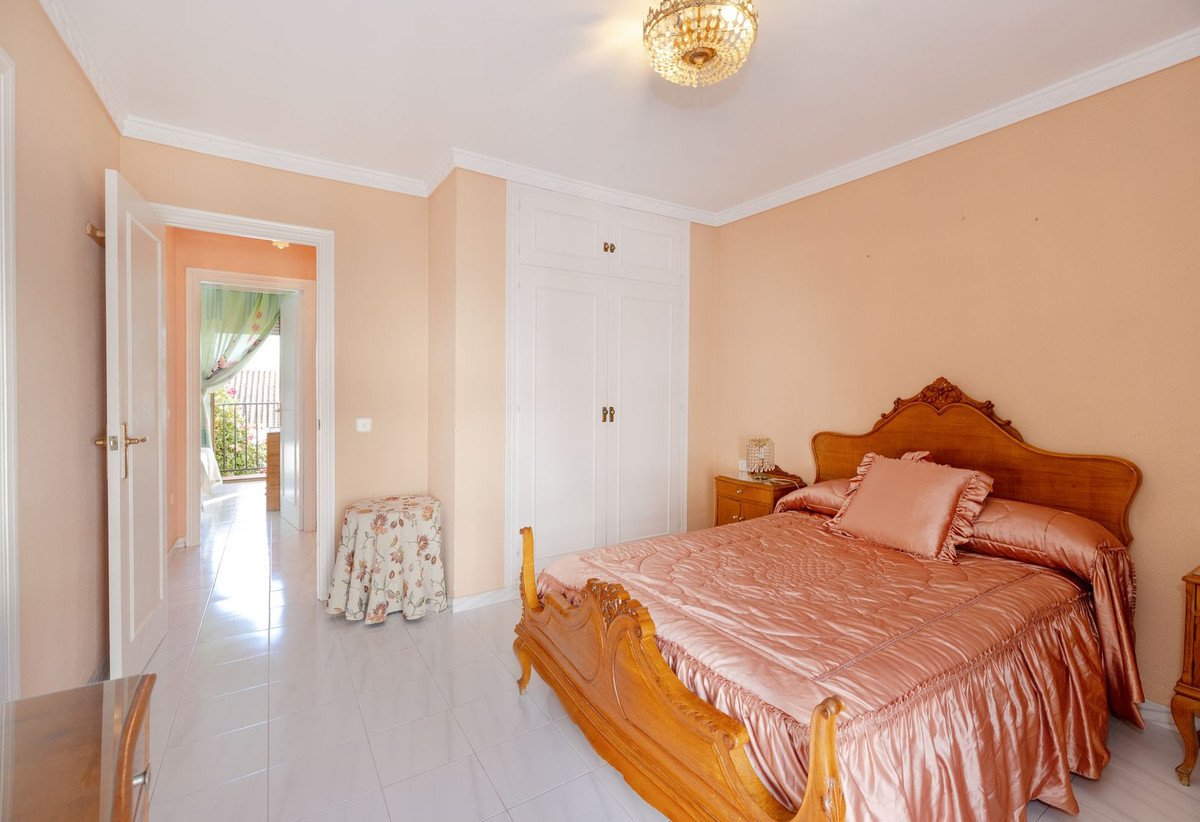 3 Bed Townhouse in Marbella