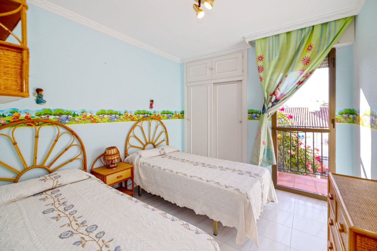 3 Bed Townhouse in Marbella