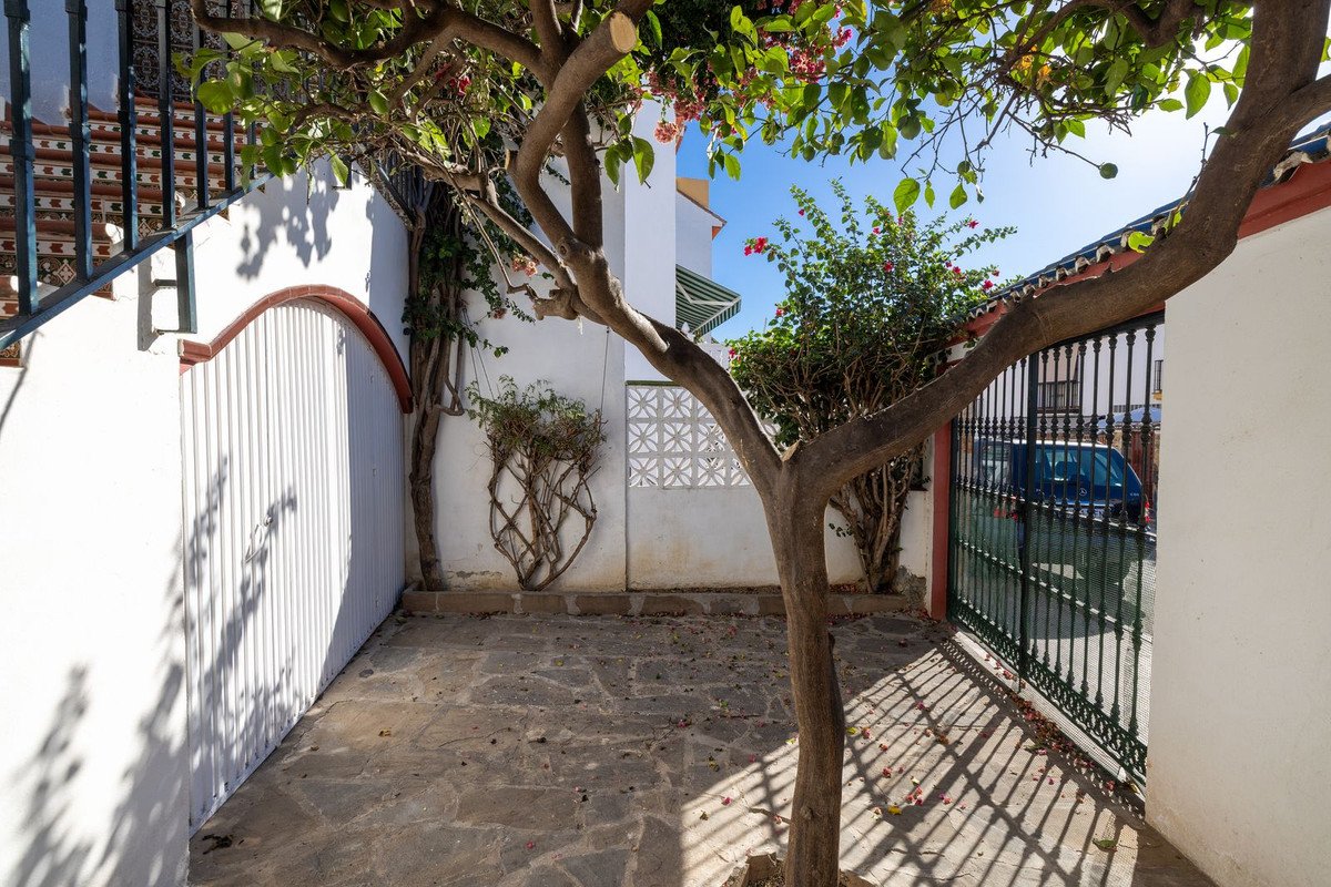3 Bed Townhouse in Marbella