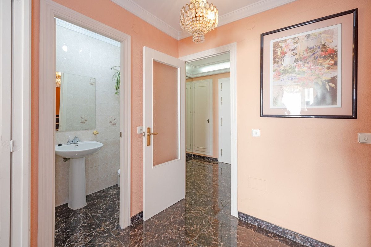 3 Bed Townhouse in Marbella