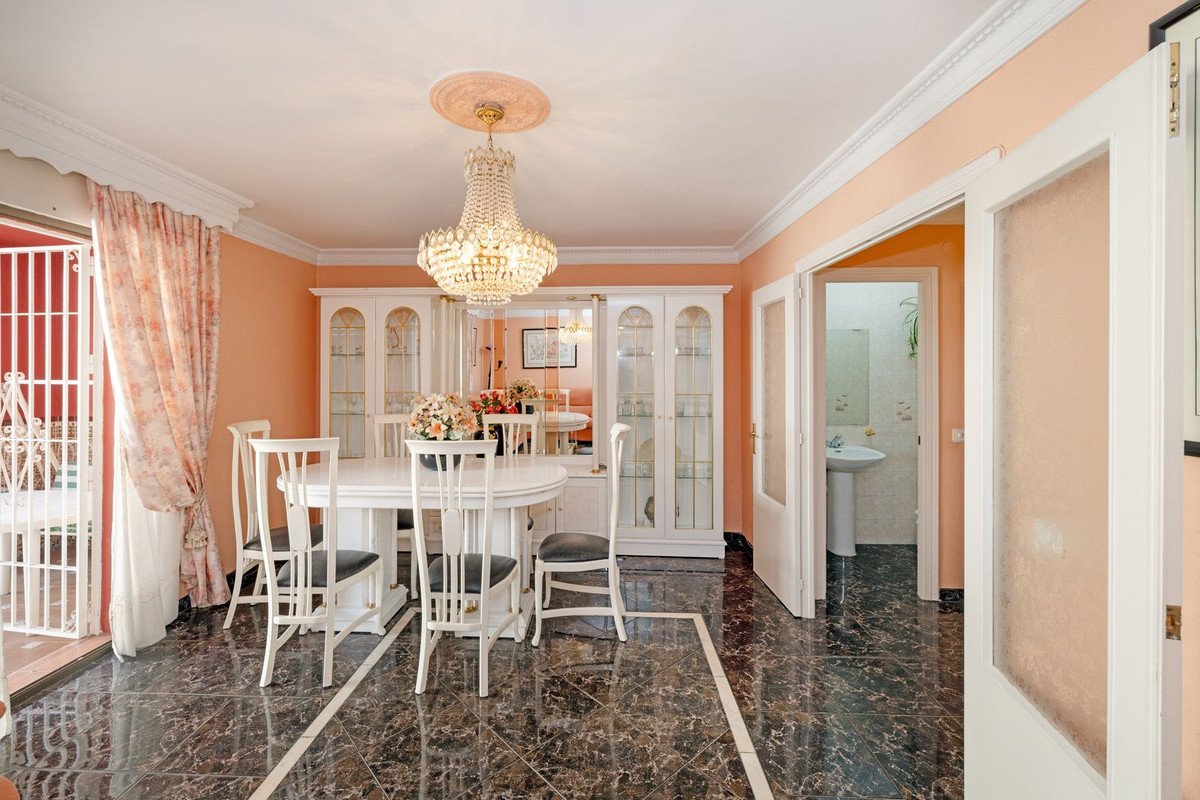 3 Bed Townhouse in Marbella