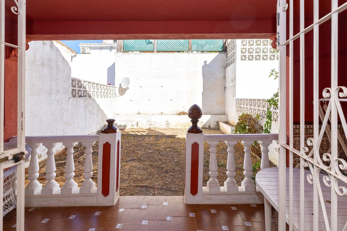 3 Bed Townhouse in Marbella