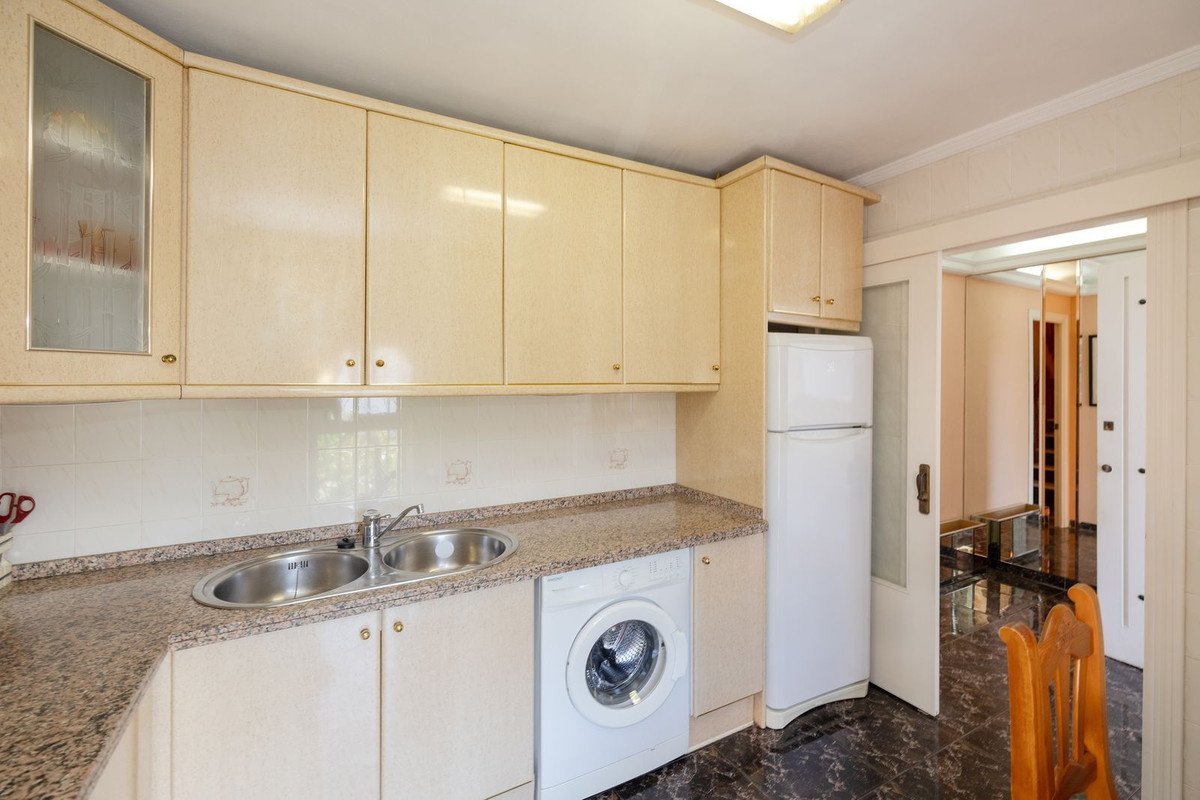 3 Bed Townhouse in Marbella